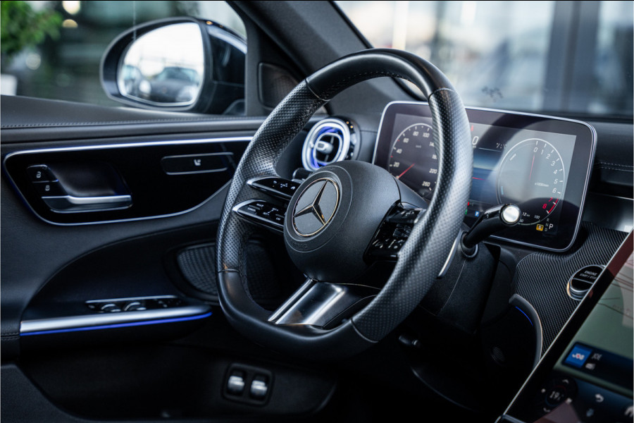 Mercedes-Benz C-Klasse Estate C300 e AMG Line - Massage l Panorama l 360cam l Trekhaak