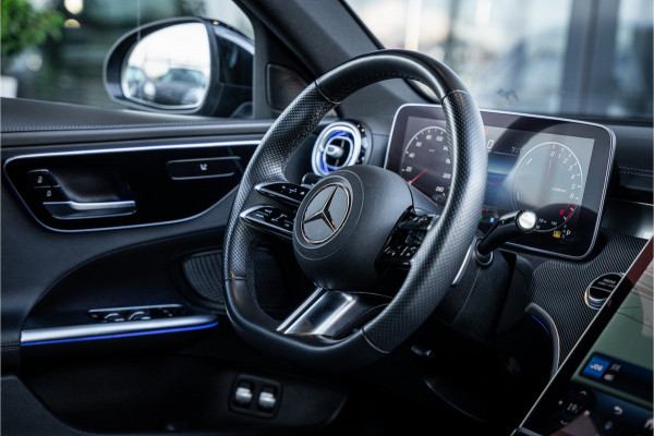 Mercedes-Benz C-Klasse Estate C300 e AMG Line - Massage l Panorama l 360cam l Trekhaak