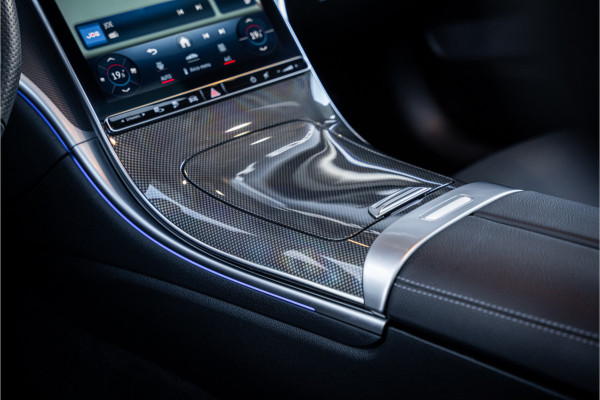 Mercedes-Benz C-Klasse Estate C300 e AMG Line - Massage l Panorama l 360cam l Trekhaak