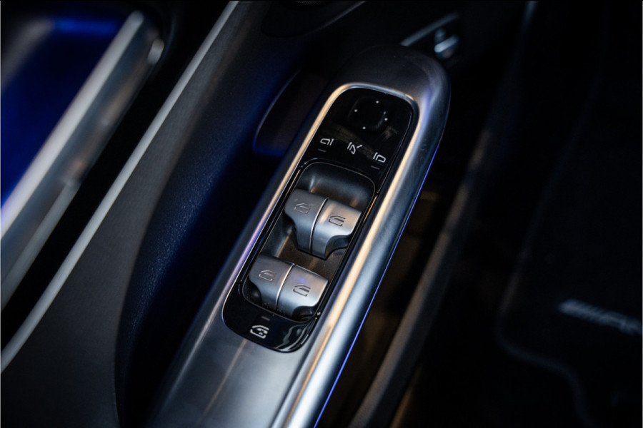 Mercedes-Benz C-Klasse Estate C300 e AMG Line - Massage l Panorama l 360cam l Trekhaak