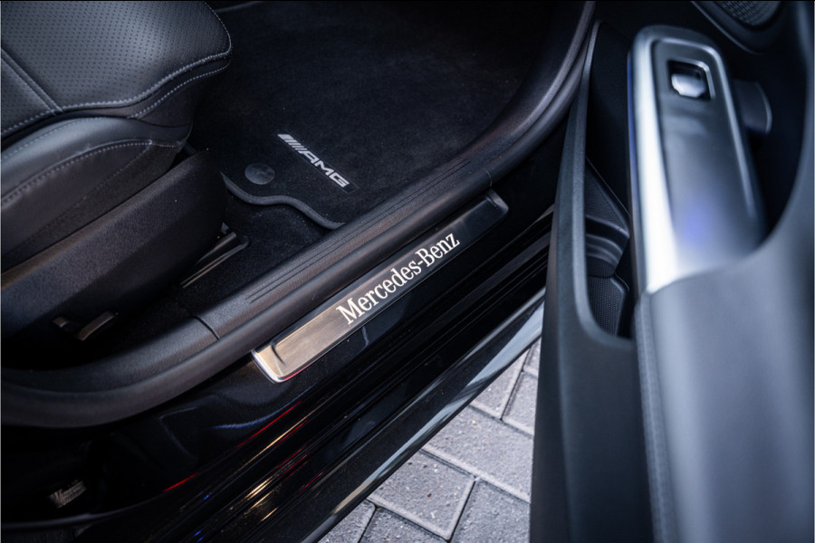 Mercedes-Benz C-Klasse Estate C300 e AMG Line - Massage l Panorama l 360cam l Trekhaak