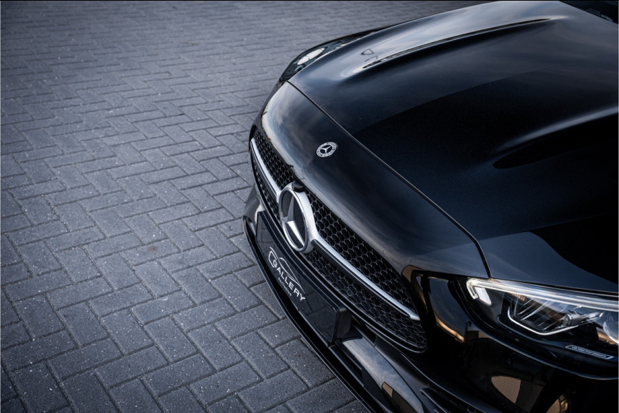 Mercedes-Benz C-Klasse Estate C300 e AMG Line - Massage l Panorama l 360cam l Trekhaak