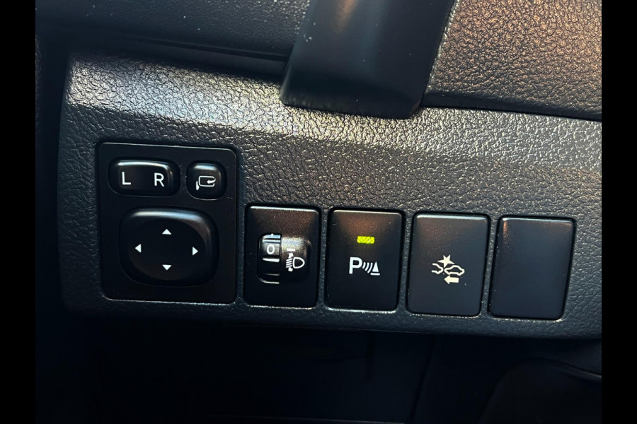 Toyota Auris Touring Sports 1.8 Hybrid Freestylecarplay_Camera_Terkhaak