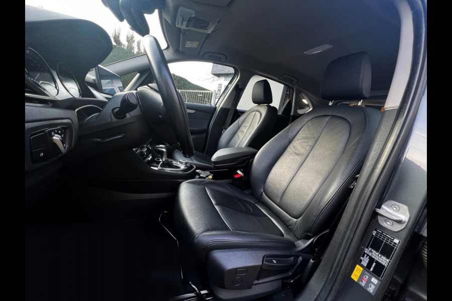 BMW 2 Serie Active Tourer 225xe iPerformance eDrive Edition leder_Led_Headsup