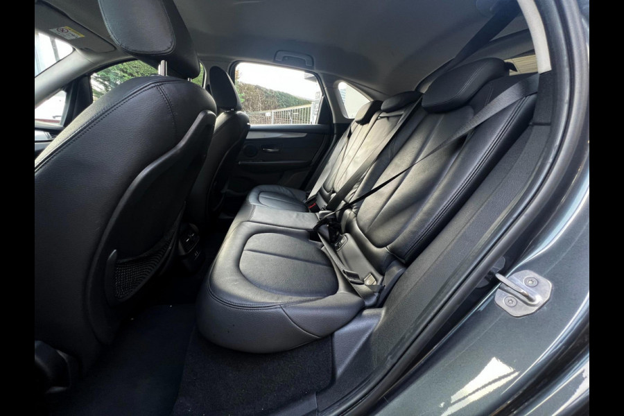 BMW 2 Serie Active Tourer 225xe iPerformance eDrive Edition leder_Led_Headsup
