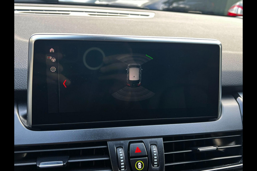 BMW 2 Serie Active Tourer 225xe iPerformance eDrive Edition leder_Led_Headsup