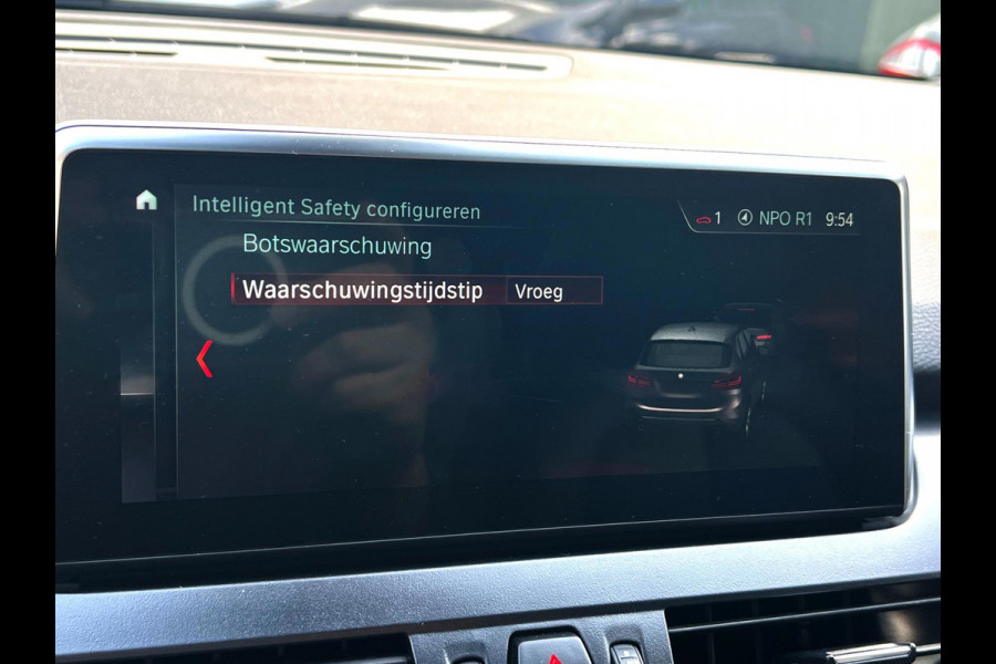 BMW 2 Serie Active Tourer 225xe iPerformance eDrive Edition leder_Led_Headsup