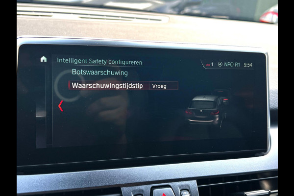 BMW 2 Serie Active Tourer 225xe iPerformance eDrive Edition leder_Led_Headsup