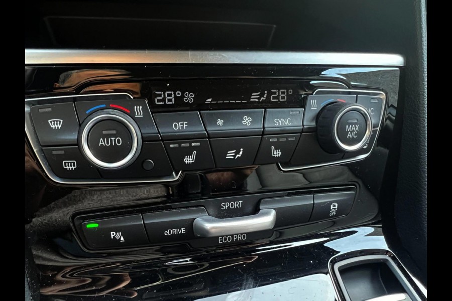 BMW 2 Serie Active Tourer 225xe iPerformance eDrive Edition leder_Led_Headsup
