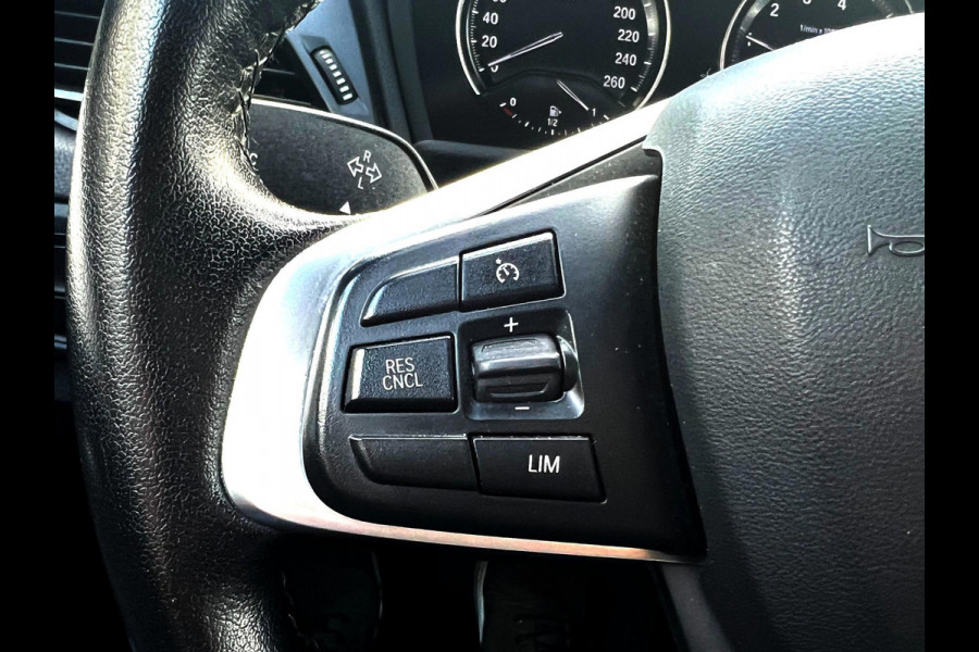 BMW 2 Serie Active Tourer 225xe iPerformance eDrive Edition leder_Led_Headsup