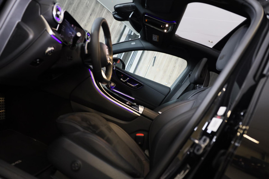Mercedes-Benz GLC Coupé 300e 4MATIC AMG 63 Look / Head Up / Memory / Open Pano / 360 Camera / Acc / Trekhaak / Led / 20 Inc