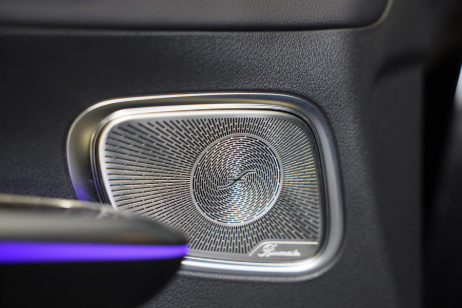 Mercedes-Benz GLC Coupé 300e 4MATIC AMG 63 Look / Head Up / Memory / Open Pano / 360 Camera / Acc / Trekhaak / Led / 20 Inc