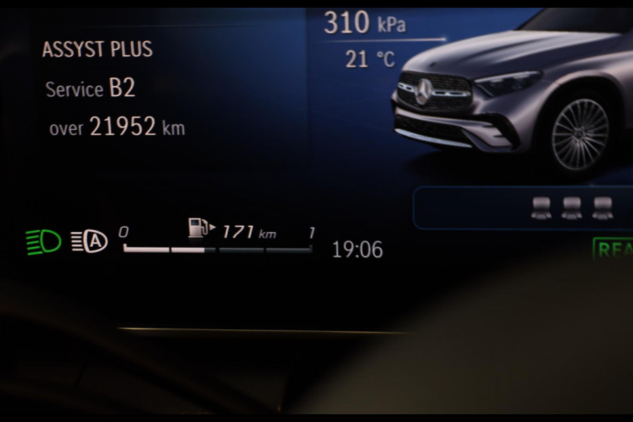 Mercedes-Benz GLC Coupé 300e 4MATIC AMG 63 Look / Head Up / Memory / Open Pano / 360 Camera / Acc / Trekhaak / Led / 20 Inc
