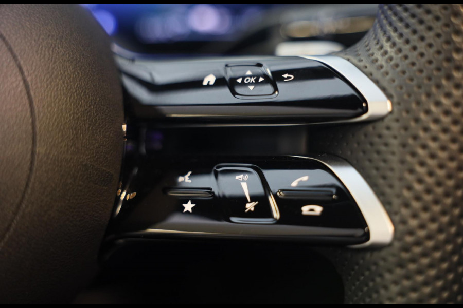 Mercedes-Benz GLC Coupé 300e 4MATIC AMG 63 Look / Head Up / Memory / Open Pano / 360 Camera / Acc / Trekhaak / Led / 20 Inc