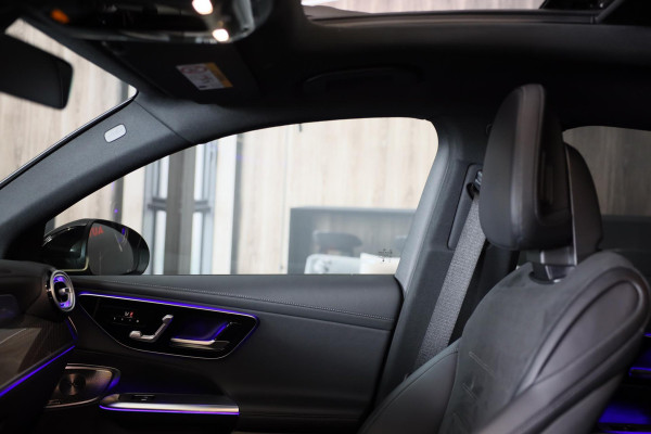 Mercedes-Benz GLC Coupé 300e 4MATIC AMG 63 Look / Head Up / Memory / Open Pano / 360 Camera / Acc / Trekhaak / Led / 20 Inc