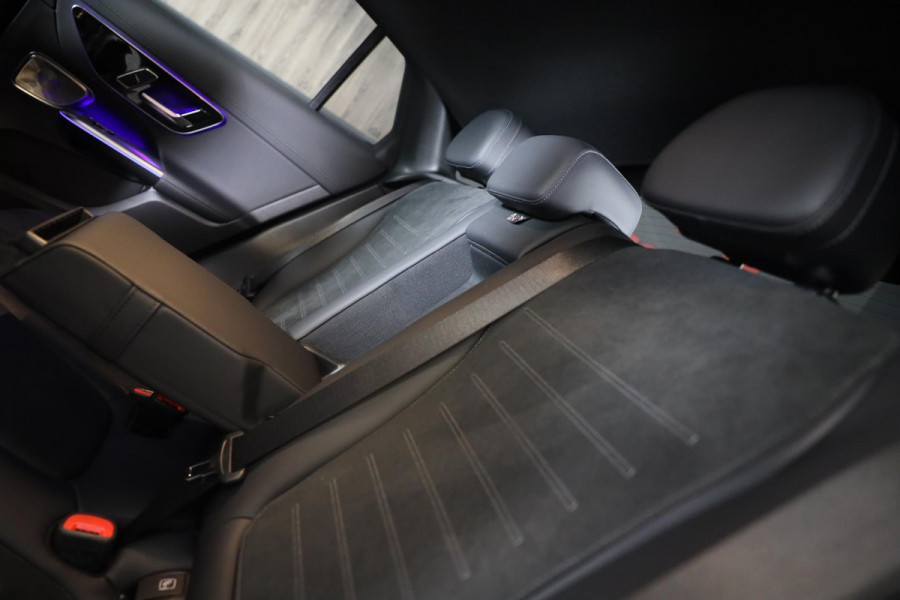 Mercedes-Benz GLC Coupé 300e 4MATIC AMG 63 Look / Head Up / Memory / Open Pano / 360 Camera / Acc / Trekhaak / Led / 20 Inc