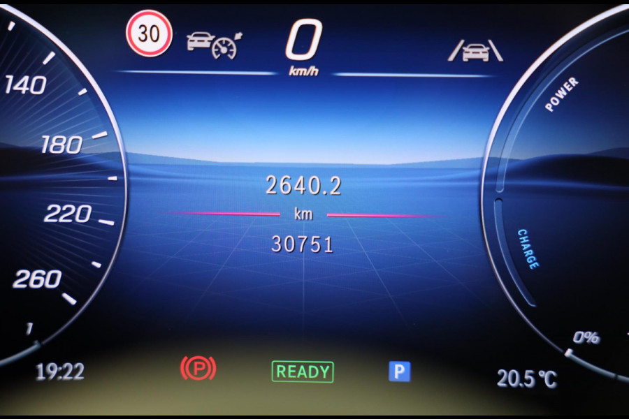 Mercedes-Benz GLC Coupé 300e 4MATIC AMG 63 Look / Head Up / Memory / Open Pano / 360 Camera / Acc / Trekhaak / Led / 20 Inc