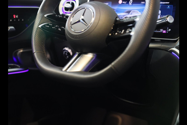 Mercedes-Benz GLC Coupé 300e 4MATIC AMG 63 Look / Head Up / Memory / Open Pano / 360 Camera / Acc / Trekhaak / Led / 20 Inc