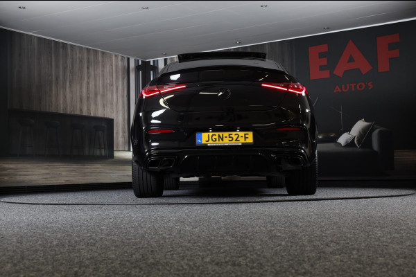 Mercedes-Benz GLC Coupé 300e 4MATIC AMG 63 Look / Head Up / Memory / Open Pano / 360 Camera / Acc / Trekhaak / Led / 20 Inc