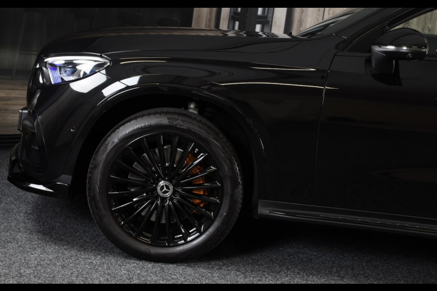 Mercedes-Benz GLC Coupé 300e 4MATIC AMG 63 Look / Head Up / Memory / Open Pano / 360 Camera / Acc / Trekhaak / Led / 20 Inc