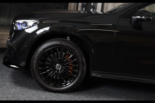 Mercedes-Benz GLC Coupé 300e 4MATIC AMG 63 Look / Head Up / Memory / Open Pano / 360 Camera / Acc / Trekhaak / Led / 20 Inc