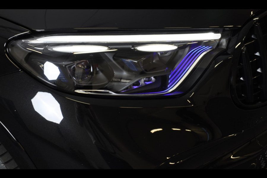 Mercedes-Benz GLC Coupé 300e 4MATIC AMG 63 Look / Head Up / Memory / Open Pano / 360 Camera / Acc / Trekhaak / Led / 20 Inc