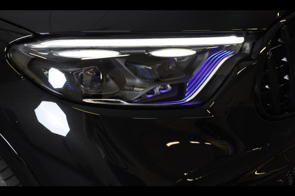 Mercedes-Benz GLC Coupé 300e 4MATIC AMG 63 Look / Head Up / Memory / Open Pano / 360 Camera / Acc / Trekhaak / Led / 20 Inc