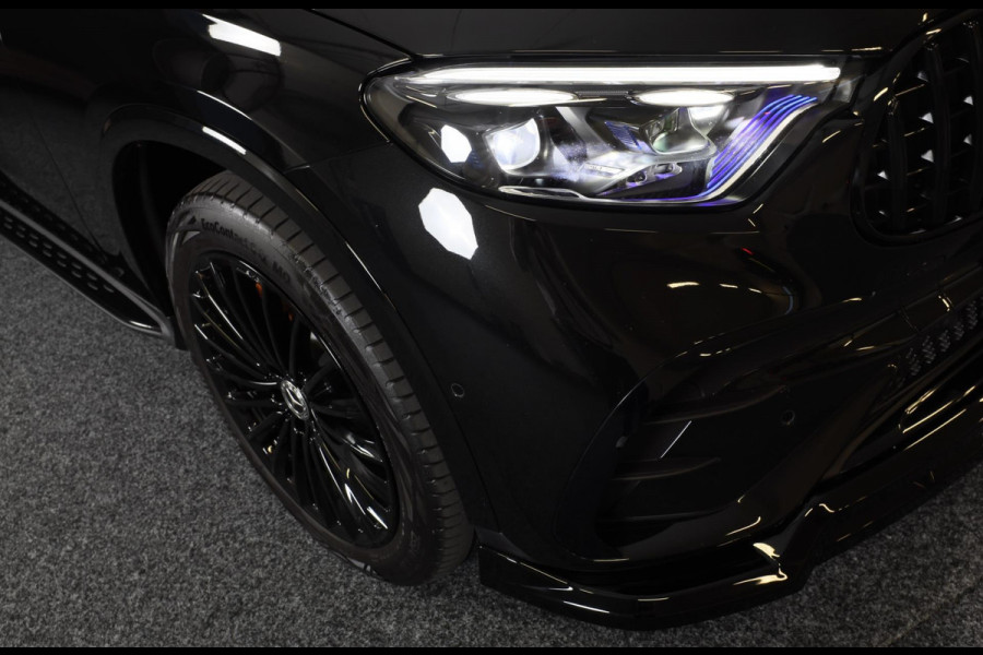 Mercedes-Benz GLC Coupé 300e 4MATIC AMG 63 Look / Head Up / Memory / Open Pano / 360 Camera / Acc / Trekhaak / Led / 20 Inc