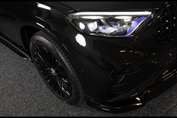 Mercedes-Benz GLC Coupé 300e 4MATIC AMG 63 Look / Head Up / Memory / Open Pano / 360 Camera / Acc / Trekhaak / Led / 20 Inc