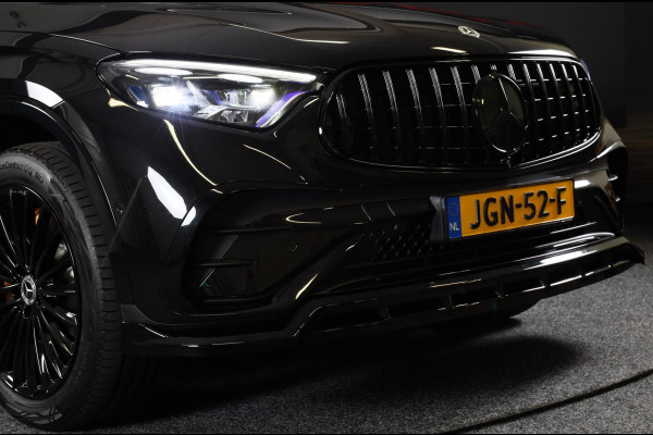 Mercedes-Benz GLC Coupé 300e 4MATIC AMG 63 Look / Head Up / Memory / Open Pano / 360 Camera / Acc / Trekhaak / Led / 20 Inc