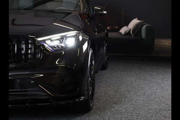 Mercedes-Benz GLC Coupé 300e 4MATIC AMG 63 Look / Head Up / Memory / Open Pano / 360 Camera / Acc / Trekhaak / Led / 20 Inc