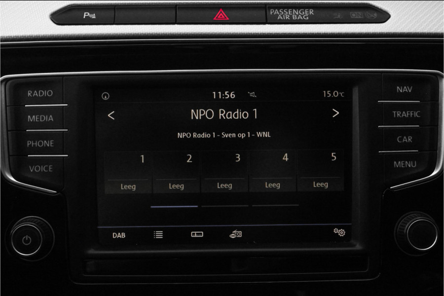Volkswagen Passat Variant 1.4 TSI Highline Business R Leder Trekhaak LED