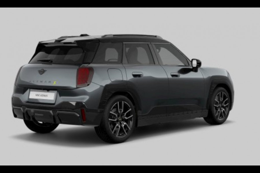 MINI Mini Aceman SE - John Cooper Works - XL Pakket - Pano - Head-Up - Harman Kardon