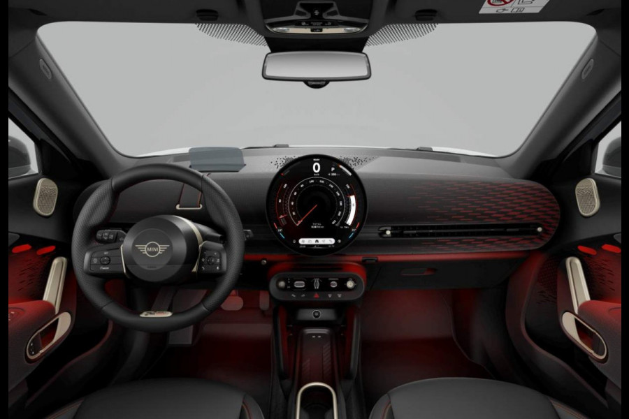 MINI Mini Aceman SE - John Cooper Works - XL Pakket - Pano - Head-Up - Harman Kardon