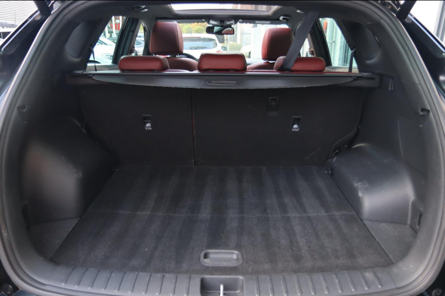 Hyundai Tucson 1.6 T-GDi Premium 4WD / PANO / LEDER / 360 / VOLLEDIG UITGEVOERD!