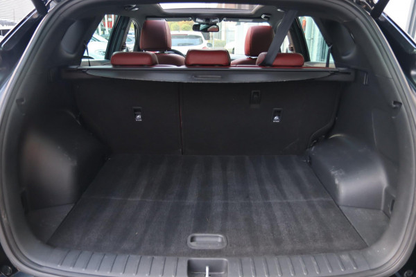 Hyundai Tucson 1.6 T-GDi Premium 4WD / PANO / LEDER / 360 / VOLLEDIG UITGEVOERD!