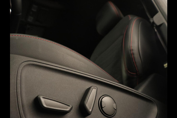 Ford Kuga 2.5 PHEV ST-Line X | Head-Up | Stoelverwarming | Adaptive cruise | 360 Camera | B&O Sound | Leder/Alcantara | Carplay | Achterbankverwarming | Navigatie | Keyless | Full LED | Digital Cockpit | Plug In