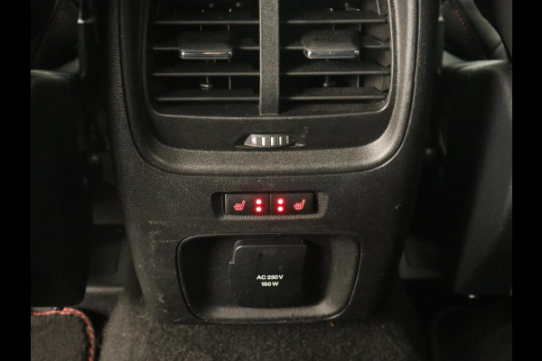 Ford Kuga 2.5 PHEV ST-Line X | Head-Up | Stoelverwarming | Adaptive cruise | 360 Camera | B&O Sound | Leder/Alcantara | Carplay | Achterbankverwarming | Navigatie | Keyless | Full LED | Digital Cockpit | Plug In