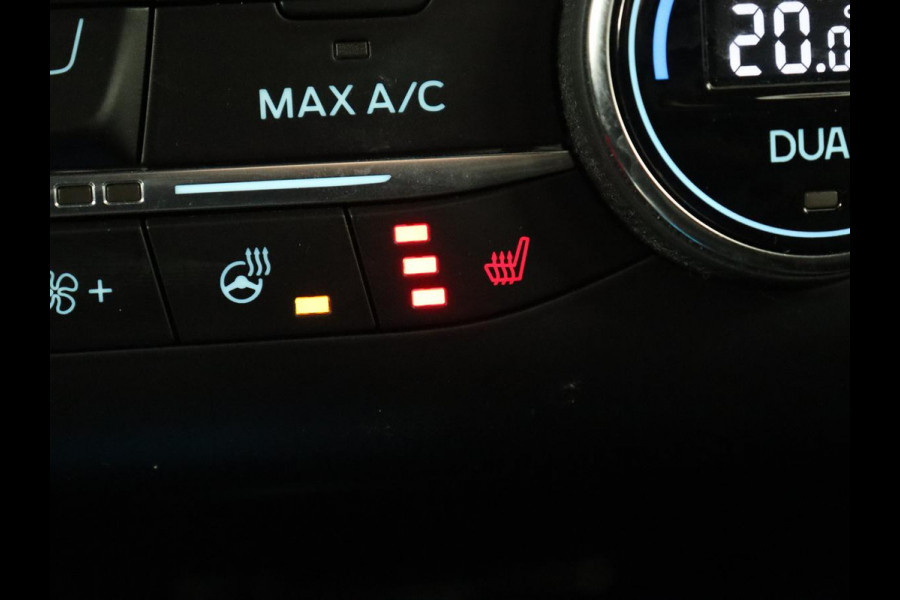 Ford Kuga 2.5 PHEV ST-Line X | Head-Up | Stoelverwarming | Adaptive cruise | 360 Camera | B&O Sound | Leder/Alcantara | Carplay | Achterbankverwarming | Navigatie | Keyless | Full LED | Digital Cockpit | Plug In