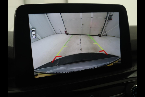 Ford Kuga 2.5 PHEV ST-Line X | Head-Up | Stoelverwarming | Adaptive cruise | 360 Camera | B&O Sound | Leder/Alcantara | Carplay | Achterbankverwarming | Navigatie | Keyless | Full LED | Digital Cockpit | Plug In