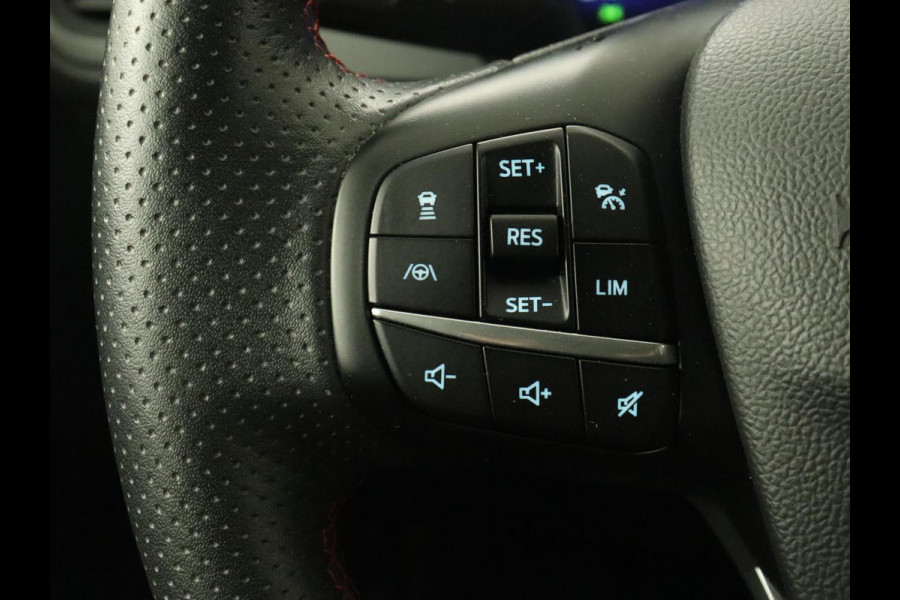 Ford Kuga 2.5 PHEV ST-Line X | Head-Up | Stoelverwarming | Adaptive cruise | 360 Camera | B&O Sound | Leder/Alcantara | Carplay | Achterbankverwarming | Navigatie | Keyless | Full LED | Digital Cockpit | Plug In