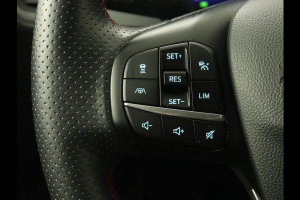 Ford Kuga 2.5 PHEV ST-Line X | Head-Up | Stoelverwarming | Adaptive cruise | 360 Camera | B&O Sound | Leder/Alcantara | Carplay | Achterbankverwarming | Navigatie | Keyless | Full LED | Digital Cockpit | Plug In
