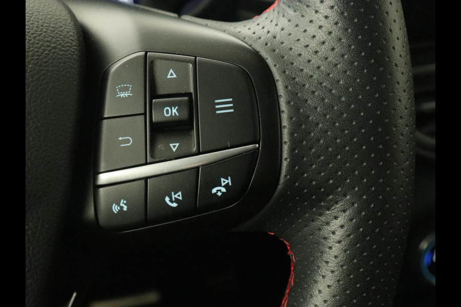 Ford Kuga 2.5 PHEV ST-Line X | Head-Up | Stoelverwarming | Adaptive cruise | 360 Camera | B&O Sound | Leder/Alcantara | Carplay | Achterbankverwarming | Navigatie | Keyless | Full LED | Digital Cockpit | Plug In