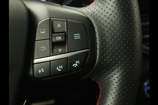 Ford Kuga 2.5 PHEV ST-Line X | Head-Up | Stoelverwarming | Adaptive cruise | 360 Camera | B&O Sound | Leder/Alcantara | Carplay | Achterbankverwarming | Navigatie | Keyless | Full LED | Digital Cockpit | Plug In