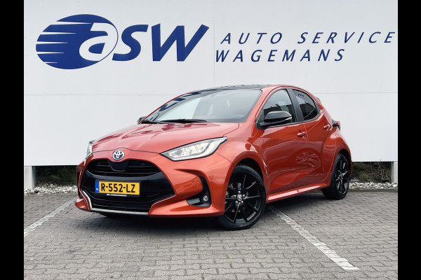 Toyota Yaris 1.5 Hybrid Executive | Pano | JBL Audio | HUD | Camera | Carplay