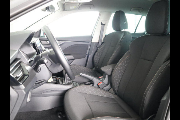 Škoda SCALA 1.0 TSI Ambition 110 pk | Verlengde garantie | Navigatie via App | Parkeersensoren achter | Autom. airco | LED koplampen |