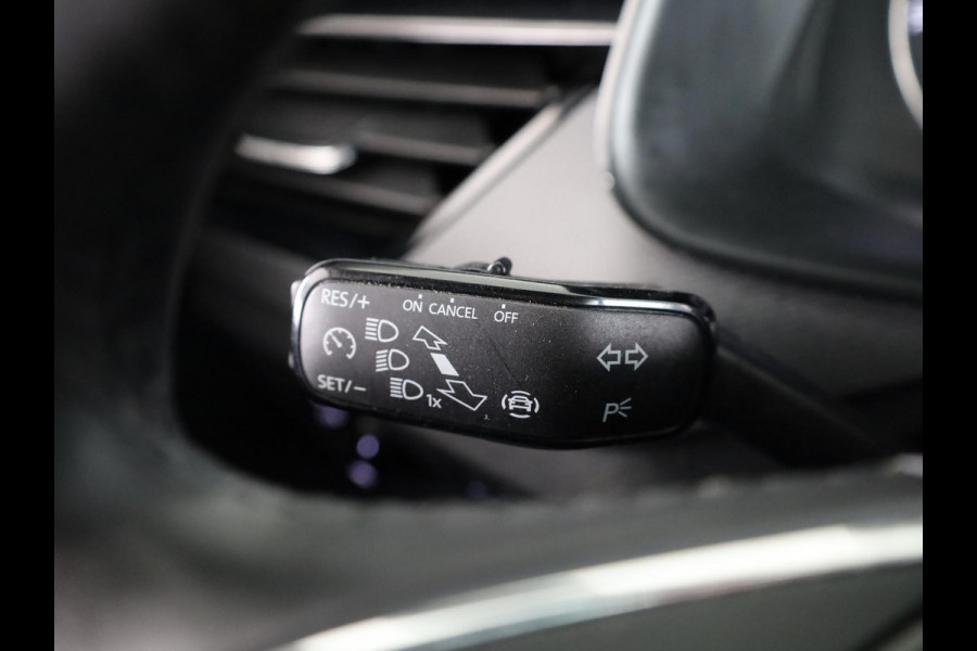 Škoda SCALA 1.0 TSI Ambition 110 pk | Verlengde garantie | Navigatie via App | Parkeersensoren achter | Autom. airco | LED koplampen |