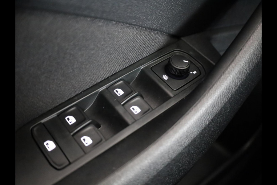 Škoda SCALA 1.0 TSI Ambition 110 pk | Verlengde garantie | Navigatie via App | Parkeersensoren achter | Autom. airco | LED koplampen |