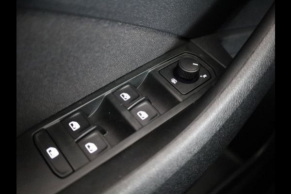 Škoda SCALA 1.0 TSI Ambition 110 pk | Verlengde garantie | Navigatie via App | Parkeersensoren achter | Autom. airco | LED koplampen |