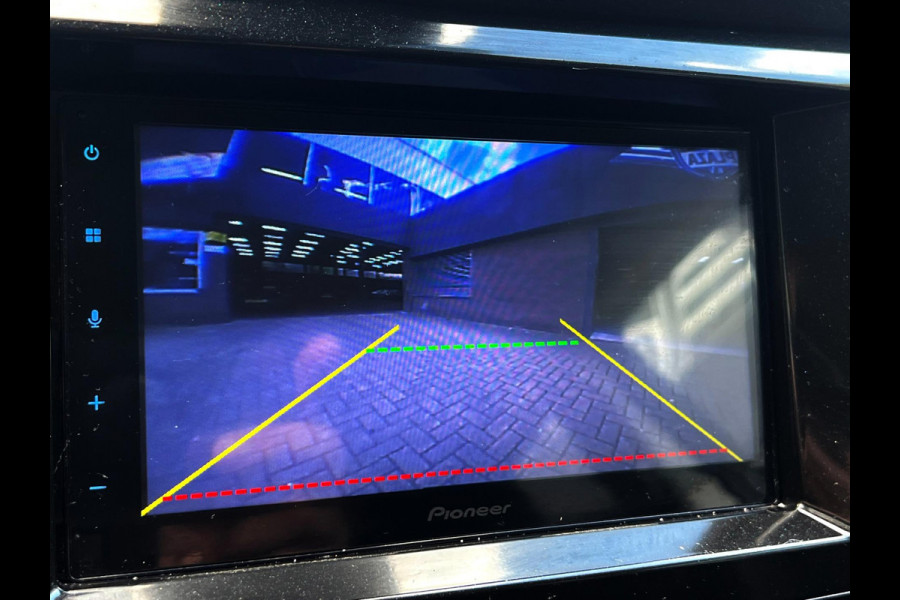 Nissan QASHQAI 1.2 Acenta Trekh_camera_Navi_Clima